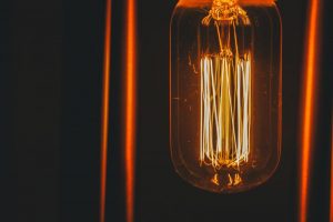 Husk at støve Kay bojesen af!