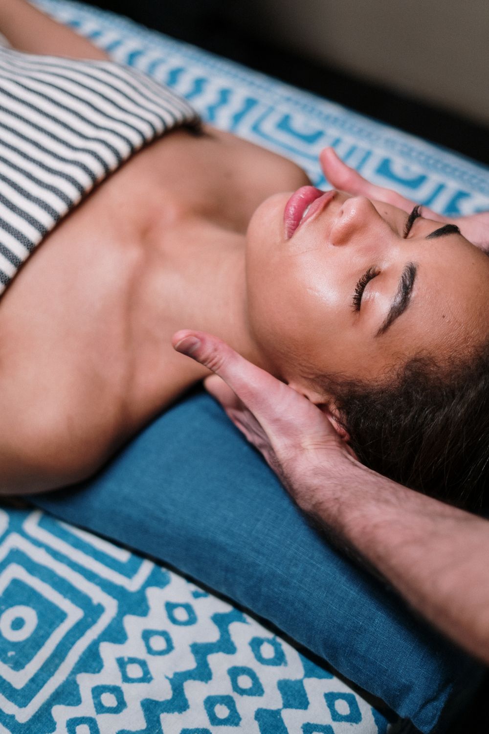 Hvordan vælger du bedst et sted at få massage på Frederiksberg?
