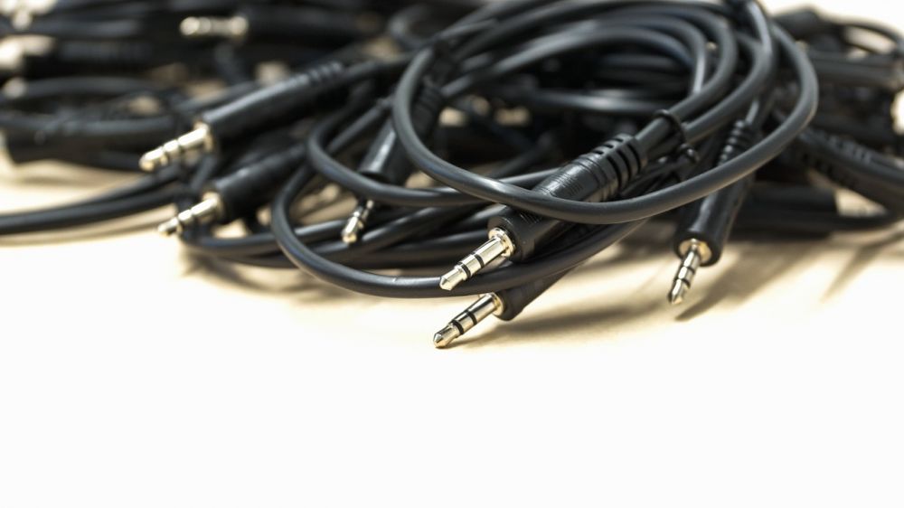 Kabelbakker - den praktiske løsning på kabelrod i virksomheder