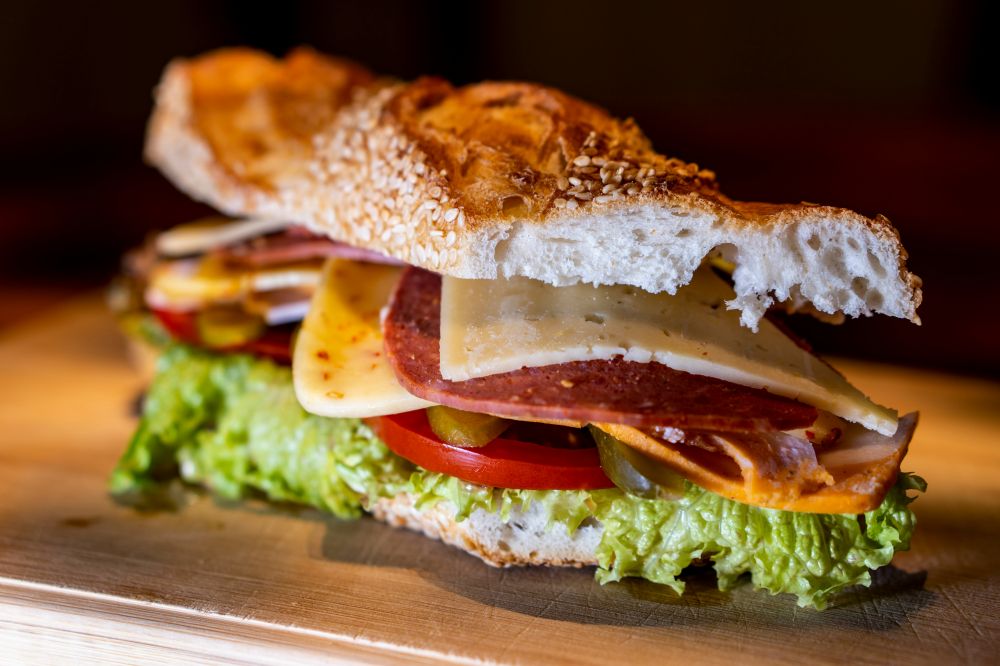 Sandwich: En uundværlig del af den moderne madkultur