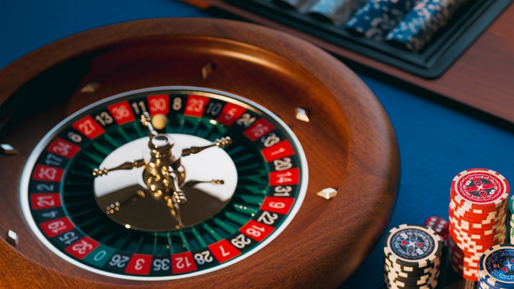 Online casino: En moderne vej til spænding og underholdning