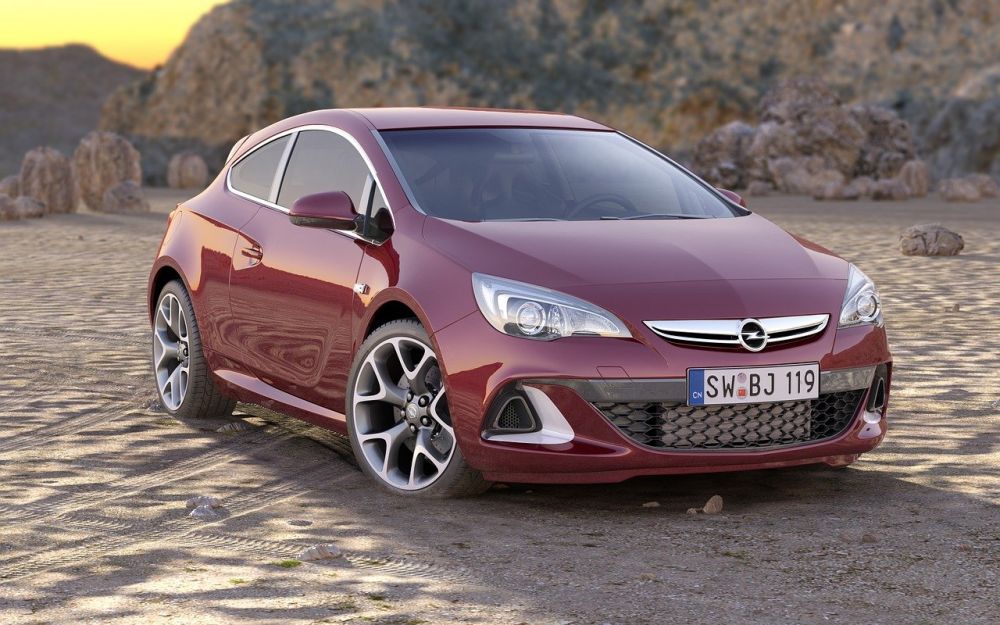 Opels historie og betydning i bilindustrien