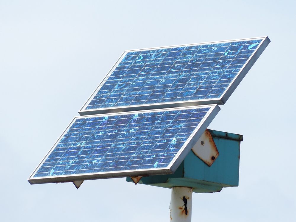 Solceller på tag: Den bæredygtige løsning til din bolig