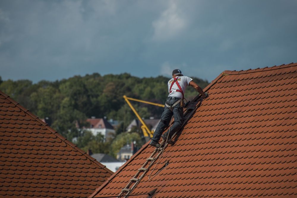 Tagdækning lund  sådan får du et holdbart tag